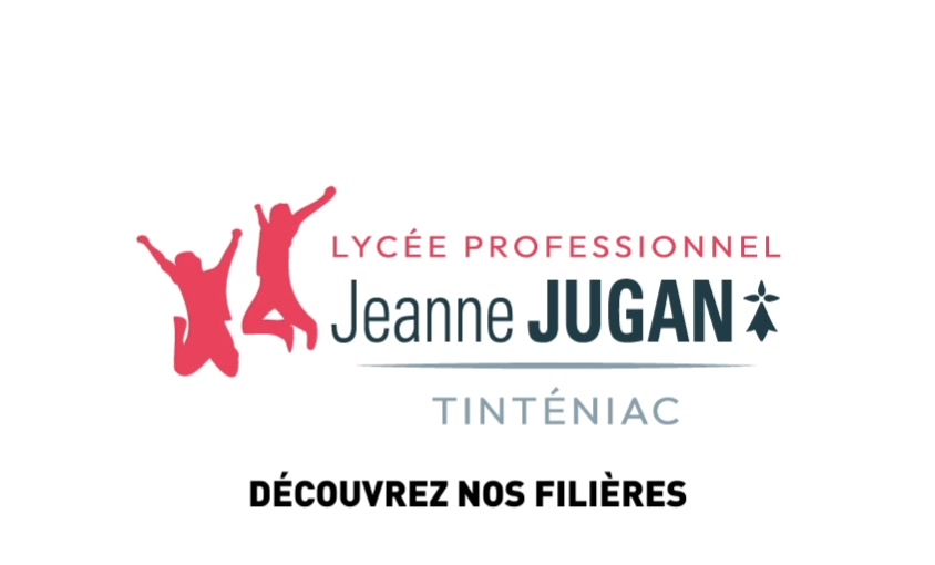 Lycée Jeanne Jugan Tinténiac