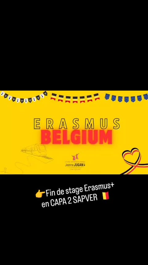 Lycée Jeanne Jugan Tinténiac